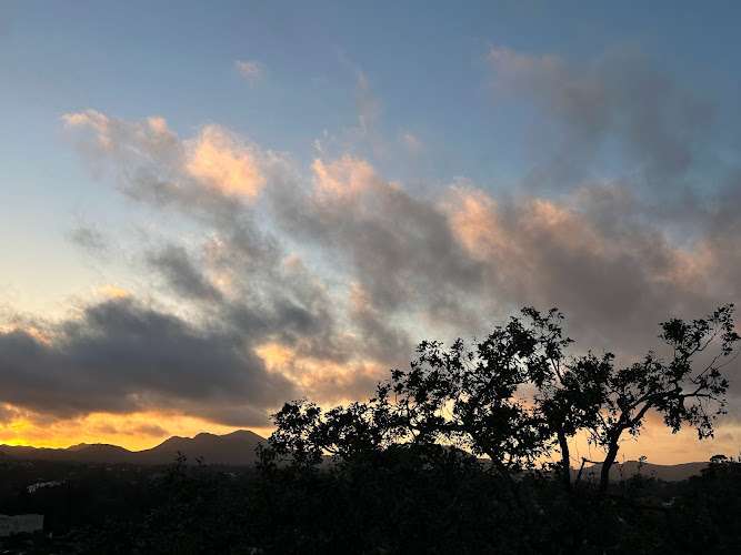 Conejo Recreation and Park District EV Charging Station at 403 W Hillcrest Dr