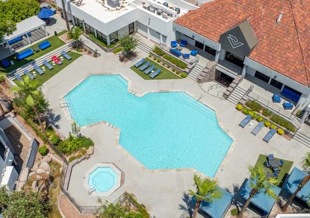 Vaseo Apartments in Phoenix Arizona