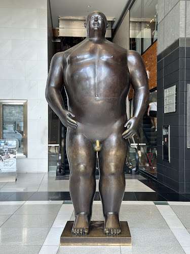 Blink Charging Station EV Charging Station at 345 W 58th St