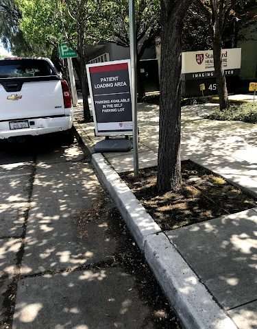 Imaging Services at Stanford Medicine Imaging Center in Palo Alto in Palo Alto California