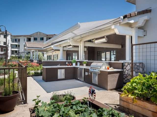 Revel Lodi in Lodi California