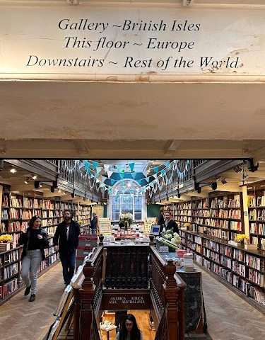 bp pulse Charging Station in London United Kingdom of Great Britain and Northern Ireland