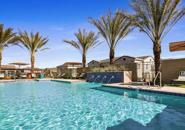 Avilla Magnolia in Phoenix Arizona