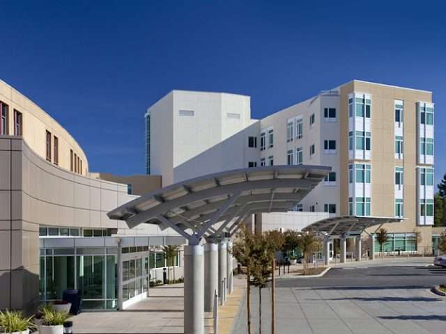 John Muir Health, Concord Medical Center in Concord California