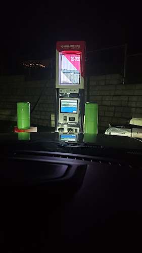 Shell Recharge Charging Station EV Charging Station at 1019 N Chestnut St