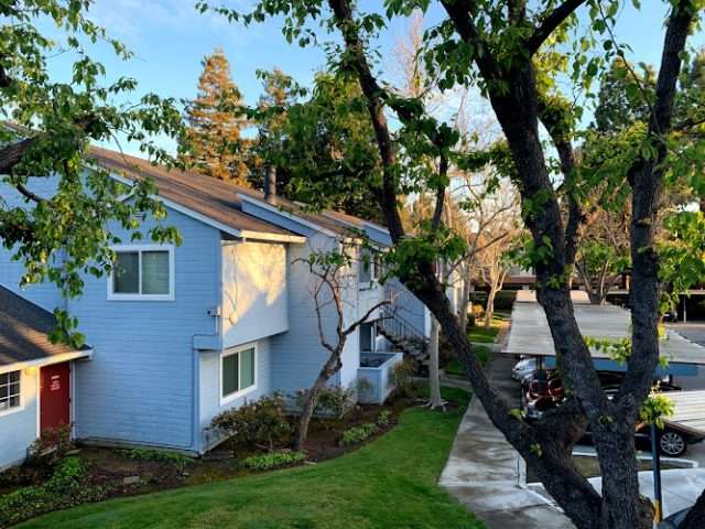 Windemere Apartments in Sunnyvale California