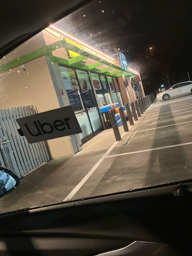 EV Connect Charging Station EV Charging Station at 719 Southbridge St