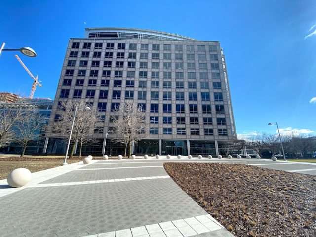 KPMG in Stamford Connecticut