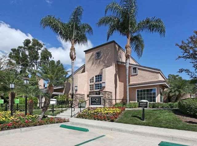 Sofi Laguna Hills in Laguna Hills California