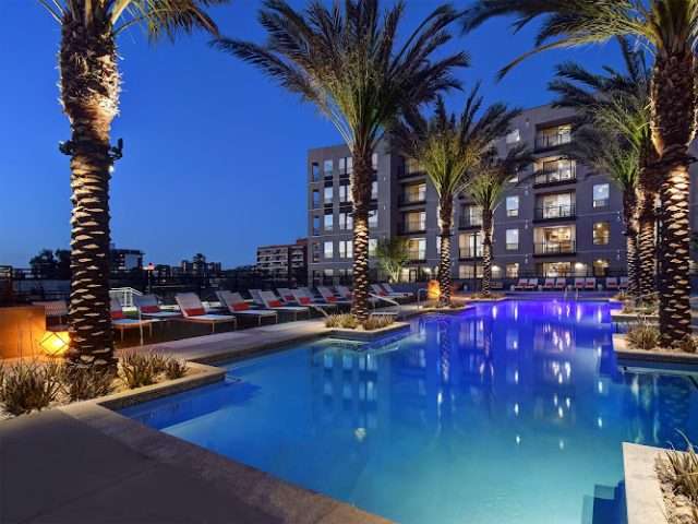 AVE Phoenix Terra in Phoenix Arizona