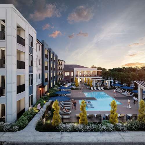 Mosby Bridge Street EV Charging Station at 320 Voyager Way NW Suite 4100