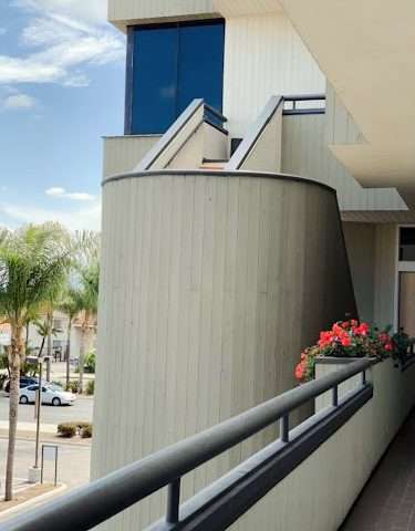 Wind River Park in Huntington Beach California