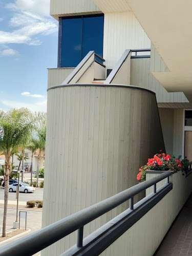 Wind River Park EV Charging Station at Huntington Beach