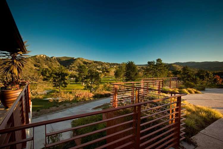 Corral de Tierra Country Club EV Charging Station at 81 Corral De Tierra Rd