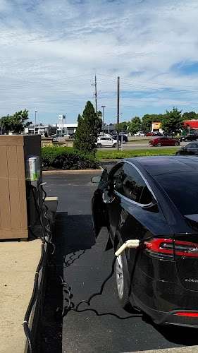 Sun Country Highway Charging Station EV Charging Station at 2 N Service Rd