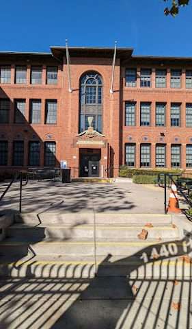 Human Services Agency of San Francisco in San Francisco California