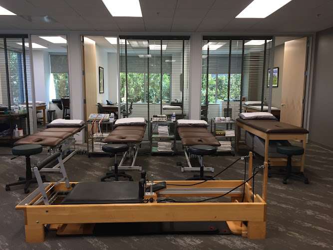 BaySport at Towers Shores Center EV Charging Station at 203 Redwood Shores Pkwy STE 250