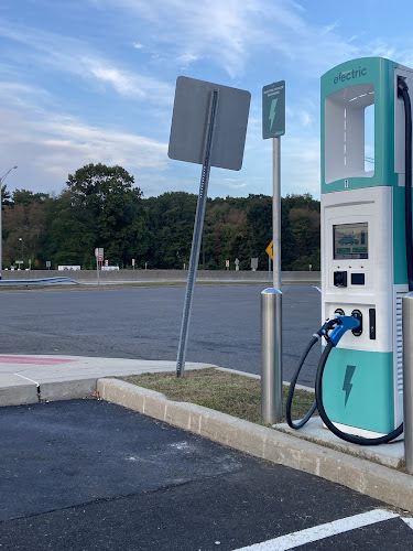 Applegreen Electric Charging Station EV Charging Station at 6443 I-95