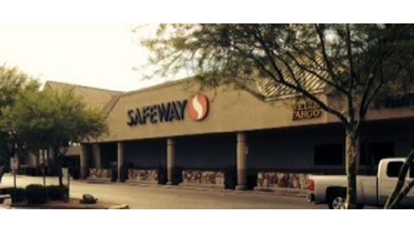 Safeway in Mesa Arizona
