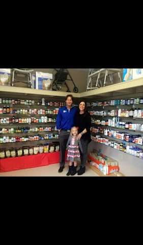 Petit Jean Medical Supply in Morrilton Arkansas
