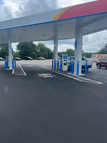 EVgo Charging Station EV Charging Station at 900 Tyson Rd