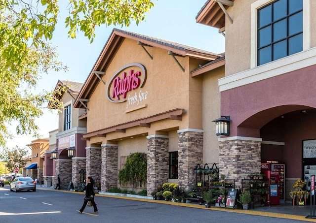 4S Commons Town Center in San Diego California