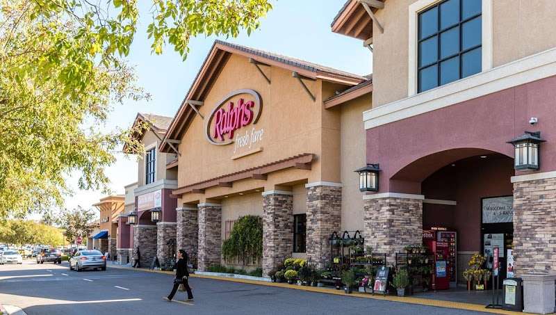 4S Commons Town Center EV Charging Station at 10511-10543 4S Commons Dr