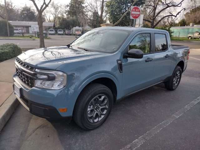 Wittmeier Lincoln in Chico California