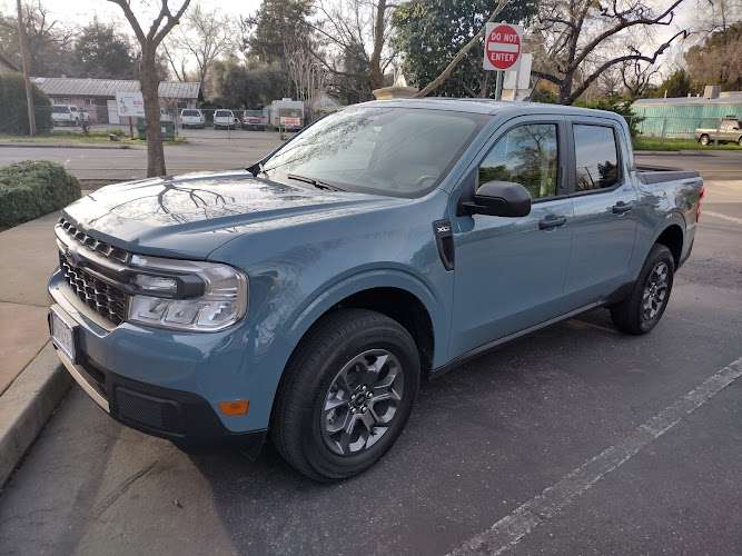 Wittmeier Lincoln EV Charging Station at 2288 Forest Ave