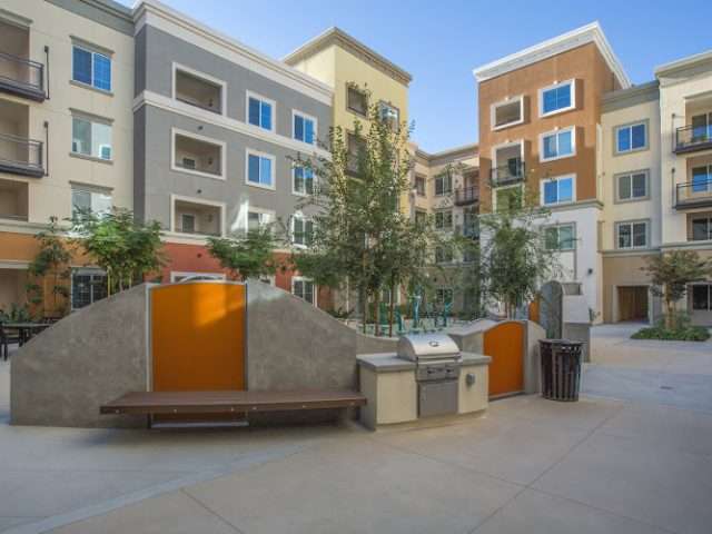 The Junction at Wagon Wheel Apartments in Oxnard California