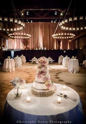 Patisserie Angelica in Sebastopol California