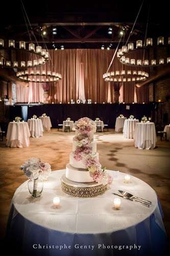 Patisserie Angelica EV Charging Station at 6821 Laguna Park Way