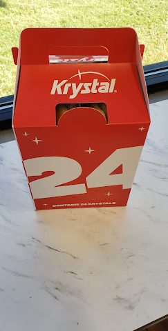 Circle K Charging Station in Wilson North Carolina