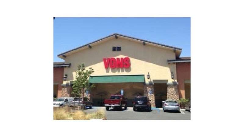 Vons EV Charging Station at 3233 Foothill Blvd