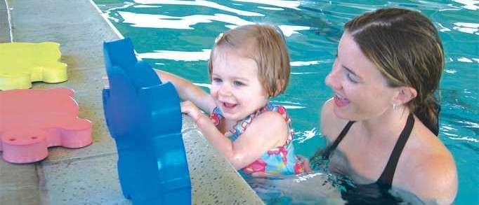 Waterworks Aquatics Irvine EV Charging Station at 25 Waterworks Way