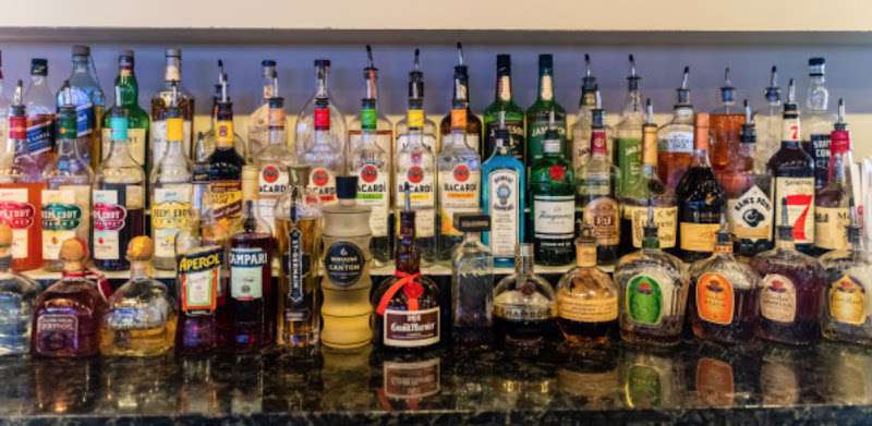 Headquarters Grill Bar Sushi EV Charging Station at 16041 N Arrowhead Fountains Center Dr