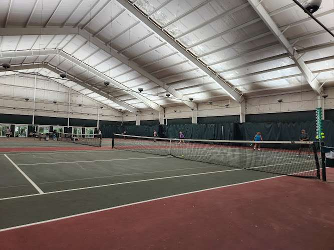 Summerhill Racquet Club EV Charging Station at 3480 Summerhill Dr