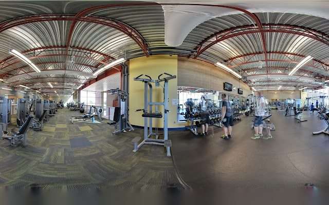 Ross Farnsworth - East Valley Family YMCA in Mesa Arizona