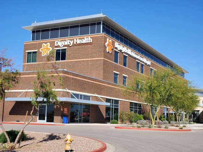 Dignity Health - Arizona General Hospital Mesa - Mesa