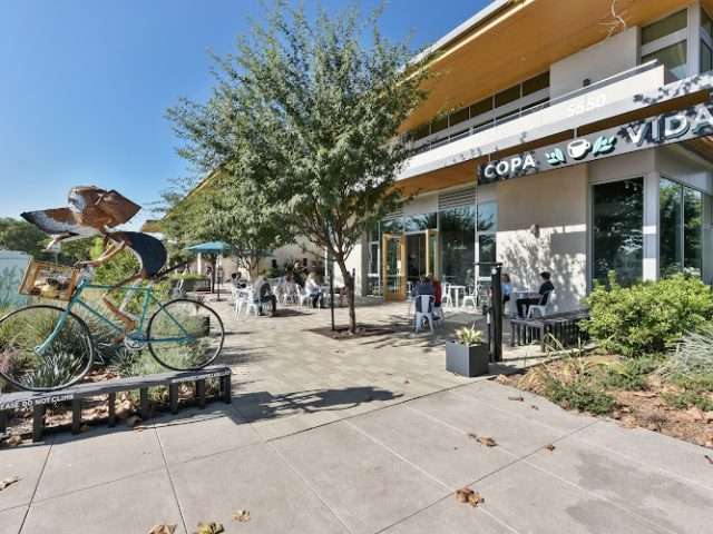 Merge Carmel Valley in San Diego California