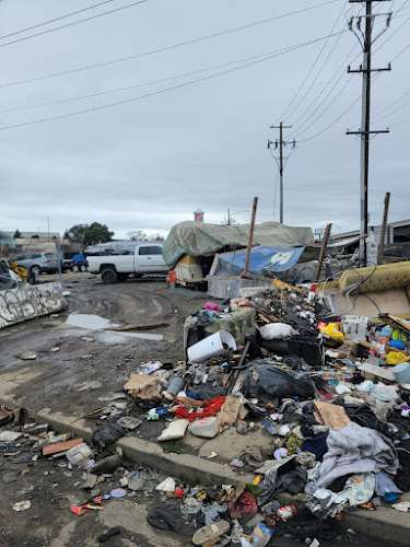 City of Oakland EV Charging Station at 250 Frank H. Ogawa Plaza # 4314
