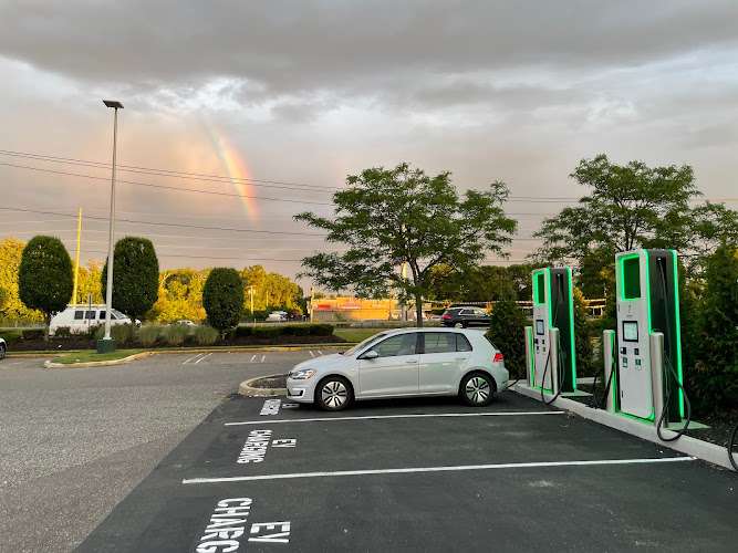 Electrify America Charging Station EV Charging Station at 1701 Sunrise Hwy