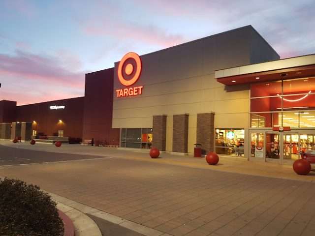 Fallon Gateway in Dublin California