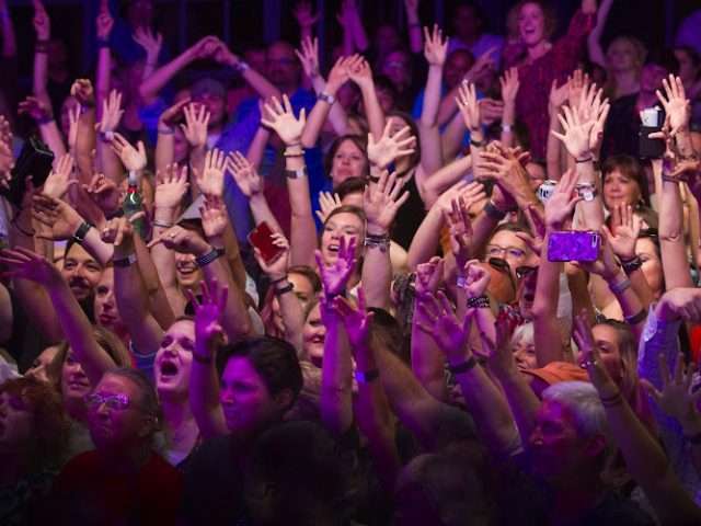 Murphy Arts District in El Dorado Arkansas