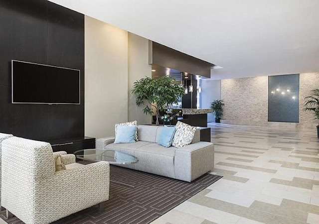 Wilshire Vermont in Los Angeles California