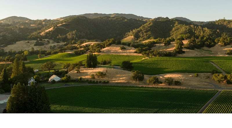 Robert Young Estate Winery EV Charging Station at 5102 Red Winery Rd
