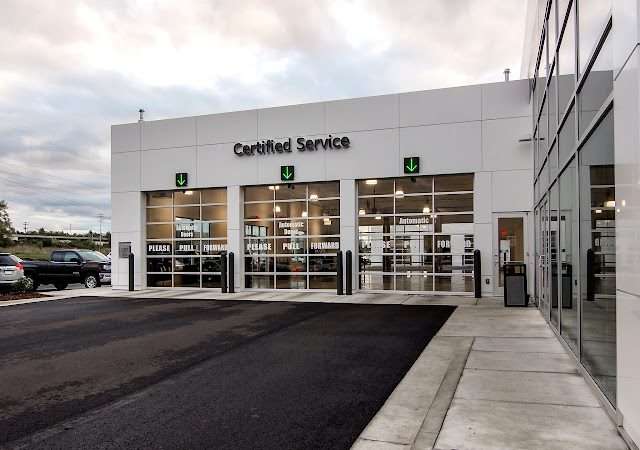 Crain Buick GMC of Conway in Conway Arkansas