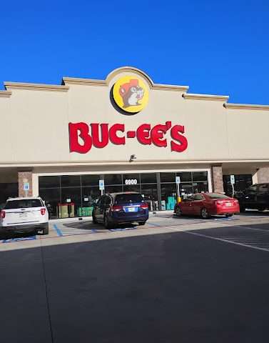 Buc-ee’s in Leeds Alabama