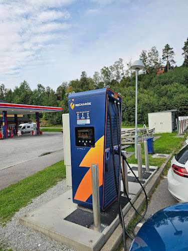 Recharge Charging Station EV Charging Station at 56 Medjåvegen 391 GRONG