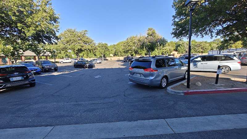 Alisal Road Parking Lot EV Charging Station at 464 Alisal Rd
